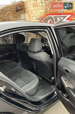 Седан Honda Civic 2009 в 