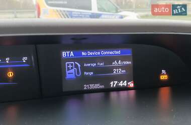 Універсал Honda Civic 2012 в 