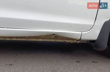 Універсал Honda Civic 2012 в 