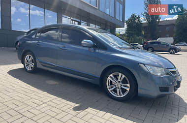 Седан Honda Civic 2008 в 