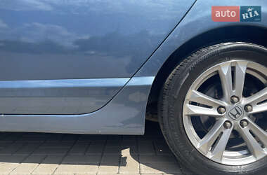 Седан Honda Civic 2008 в 