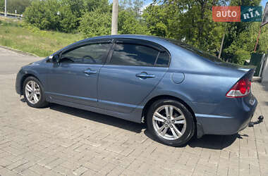 Седан Honda Civic 2008 в 
