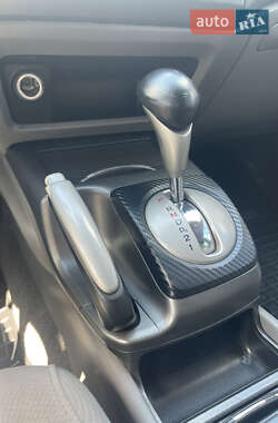 Седан Honda Civic 2008 в 