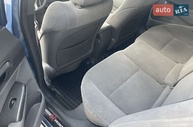 Седан Honda Civic 2008 в 