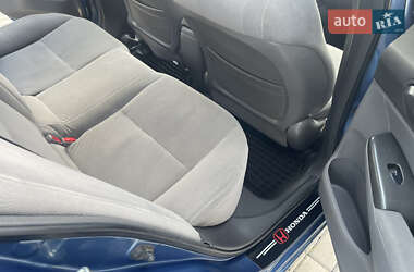 Седан Honda Civic 2008 в 