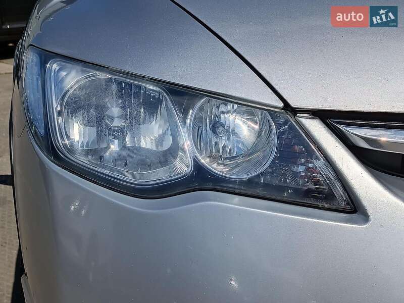Седан Honda Civic 2008 в Харькове
