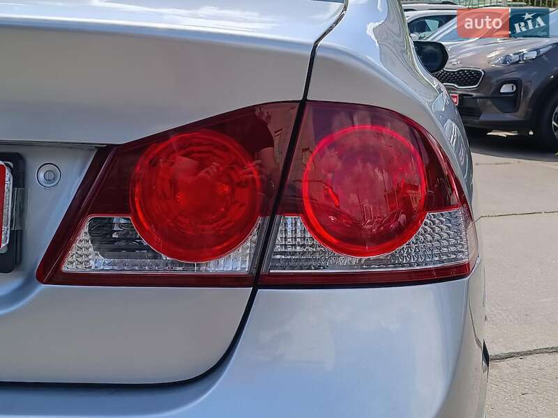 Седан Honda Civic 2008 в Харькове