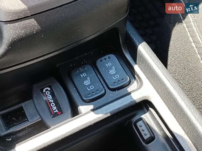 Седан Honda Civic 2008 в Харькове