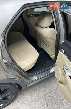Хэтчбек Honda Civic 2007 в 