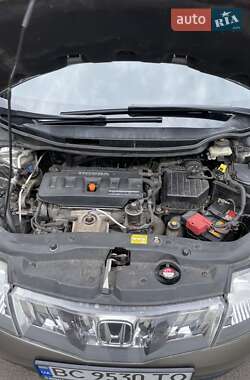Хэтчбек Honda Civic 2007 в 