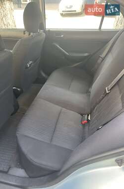 Седан Honda Civic 2004 в 