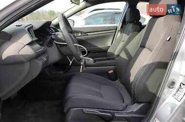 Седан Honda Civic 2019 в 