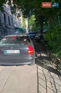Хэтчбек Honda Civic 1996 в 