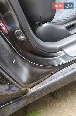 Хэтчбек Honda Civic 1996 в 