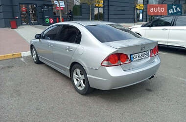 Седан Honda Civic 2006 в 