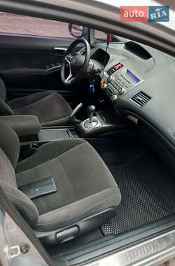 Седан Honda Civic 2006 в 