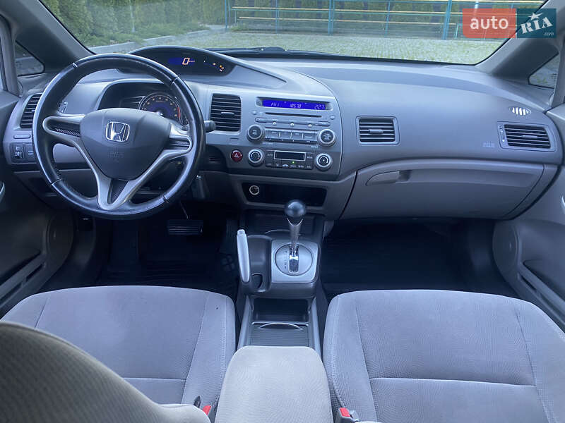 Седан Honda Civic 2008 в Харькове