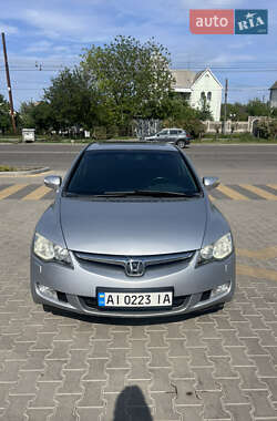 Седан Honda Civic 2006 в 