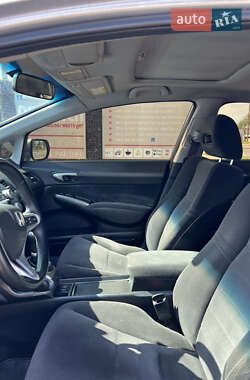 Седан Honda Civic 2006 в 