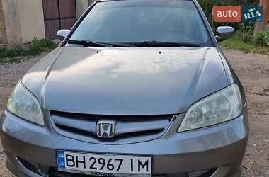 Седан Honda Civic 2004 в 