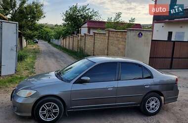 Седан Honda Civic 2004 в 