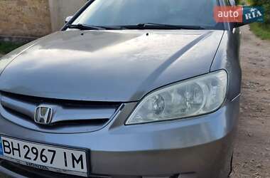 Седан Honda Civic 2004 в 