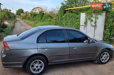 Седан Honda Civic 2004 в 