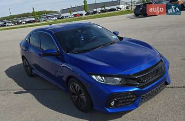Honda Civic 2017