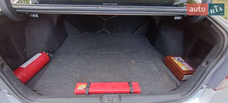 Седан Honda Civic 2008 в Запорожье