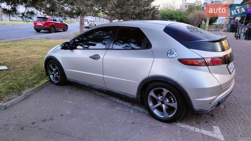 Honda Civic 2006