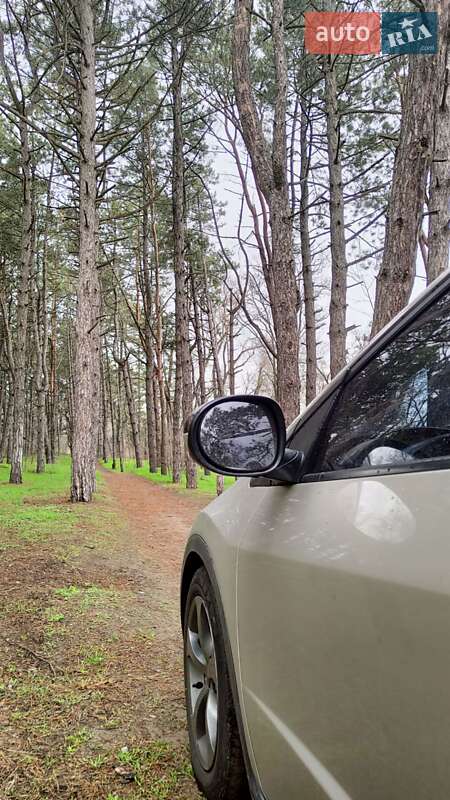 Хэтчбек Honda Civic 2006 в Одессе