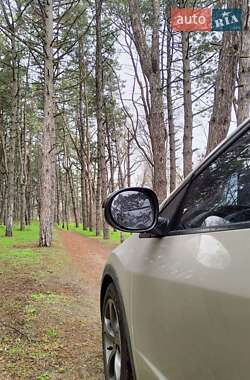 Хетчбек Honda Civic 2006 в 