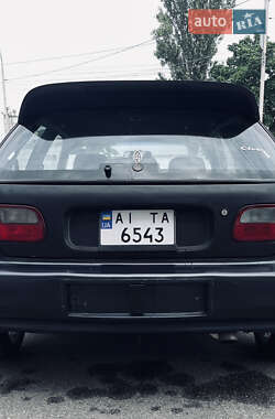 Хэтчбек Honda Civic 1995 в 