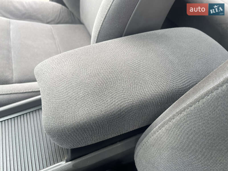 Седан Honda Civic 2007 в Киеве