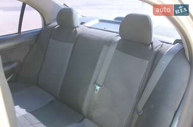 Седан Honda Civic 2004 в 