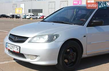 Седан Honda Civic 2004 в 