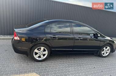 Седан Honda Civic 2008 в 