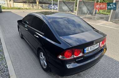 Седан Honda Civic 2008 в 