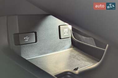 Седан Honda Civic 2017 в 