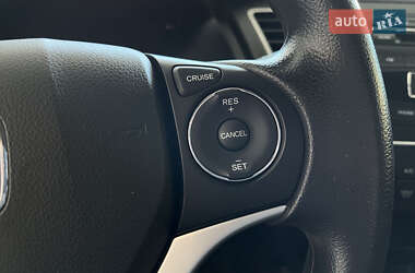 Седан Honda Civic 2014 в 