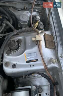 Хетчбек Honda Civic 2000 в 