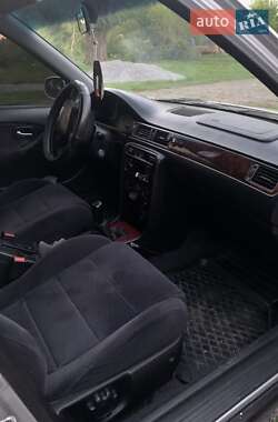 Хетчбек Honda Civic 2000 в 