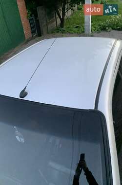 Хетчбек Honda Civic 2000 в 