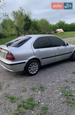 Хетчбек Honda Civic 2000 в 