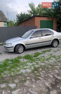 Хетчбек Honda Civic 2000 в 