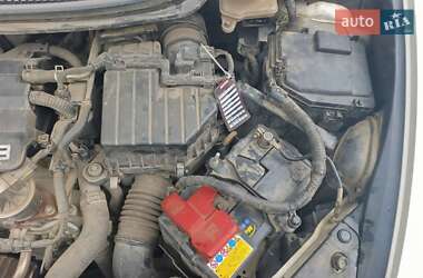 Хэтчбек Honda Civic 2010 в 