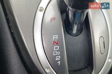 Хетчбек Honda Civic 2010 в Хмельницькому