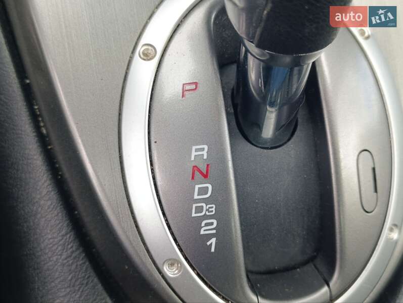 Хэтчбек Honda Civic 2010 в 