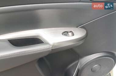 Хэтчбек Honda Civic 2010 в 
