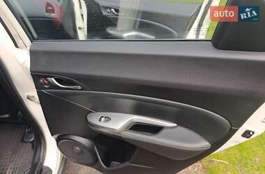 Хэтчбек Honda Civic 2010 в 